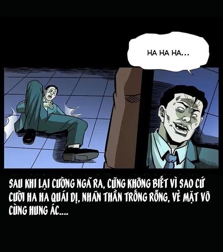 U Minh Ngụy Tượng Chapter 168 - Trang 2