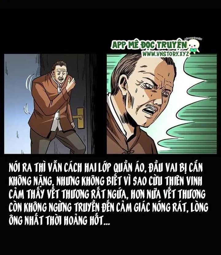U Minh Ngụy Tượng Chapter 168 - Trang 2