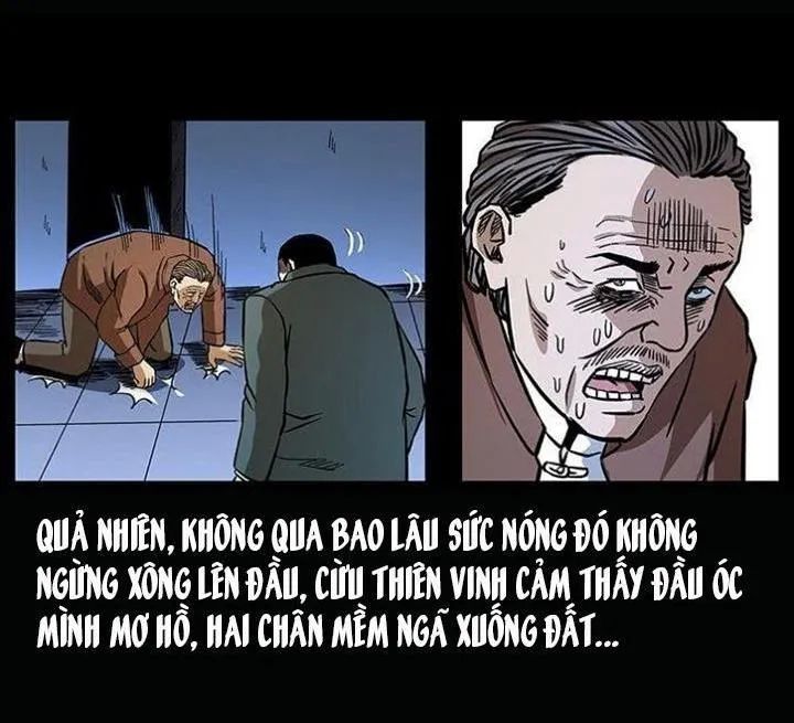 U Minh Ngụy Tượng Chapter 168 - Trang 2