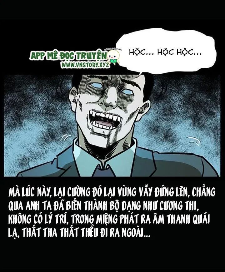 U Minh Ngụy Tượng Chapter 168 - Trang 2