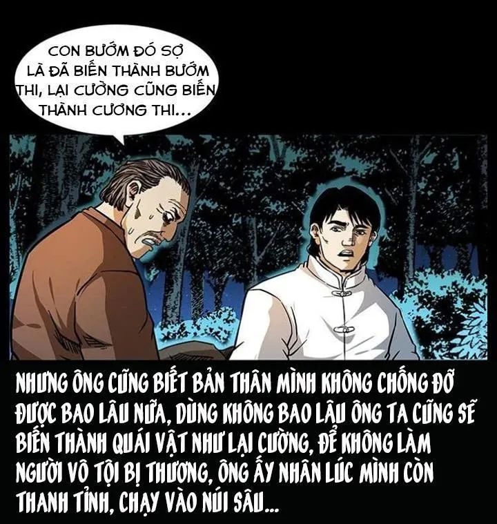 U Minh Ngụy Tượng Chapter 168 - Trang 2