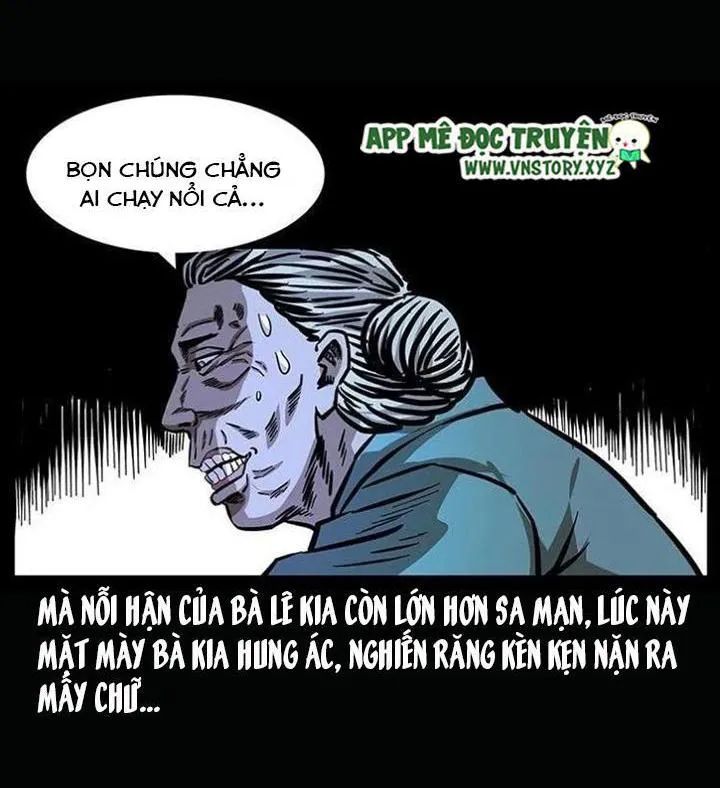 U Minh Ngụy Tượng Chapter 168 - Trang 2