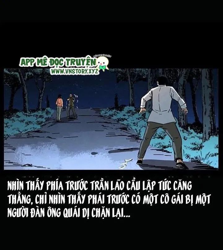 U Minh Ngụy Tượng Chapter 168 - Trang 2