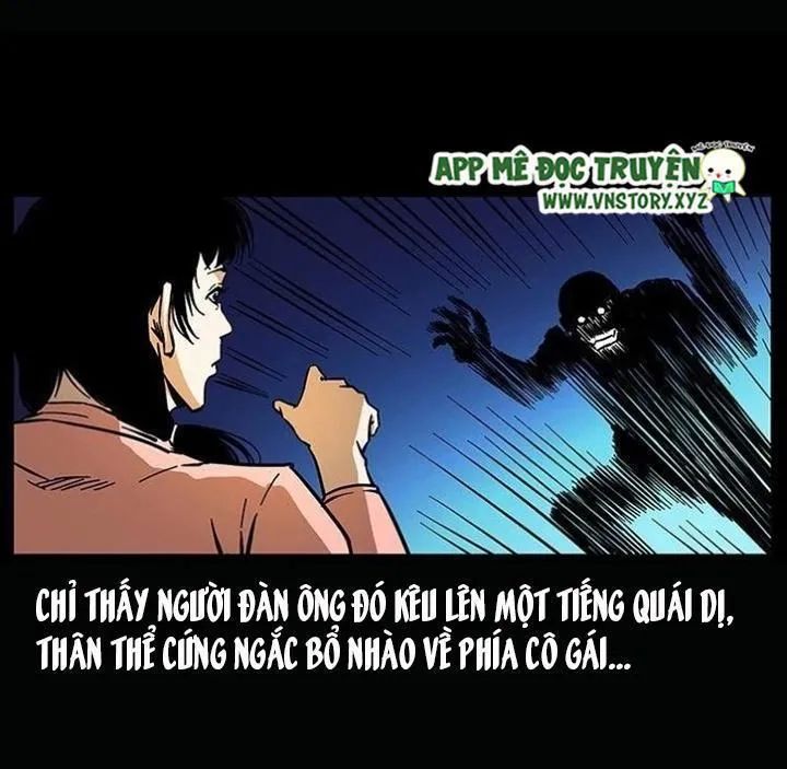 U Minh Ngụy Tượng Chapter 168 - Trang 2