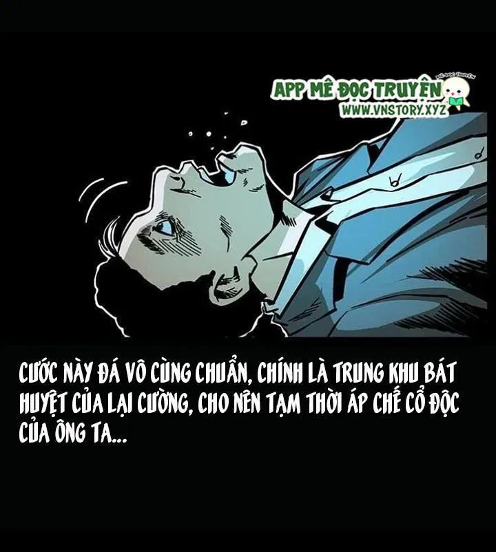 U Minh Ngụy Tượng Chapter 168 - Trang 2