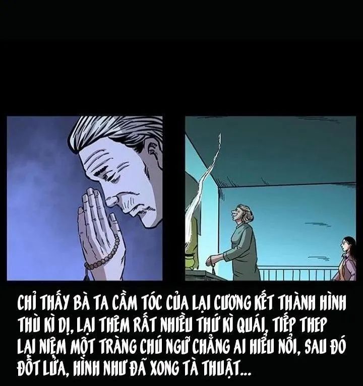 U Minh Ngụy Tượng Chapter 168 - Trang 2