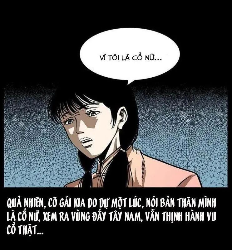 U Minh Ngụy Tượng Chapter 168 - Trang 2