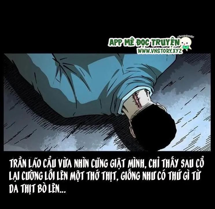 U Minh Ngụy Tượng Chapter 168 - Trang 2