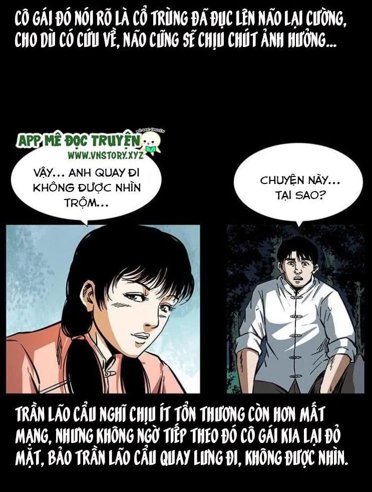 U Minh Ngụy Tượng Chapter 168 - Trang 2