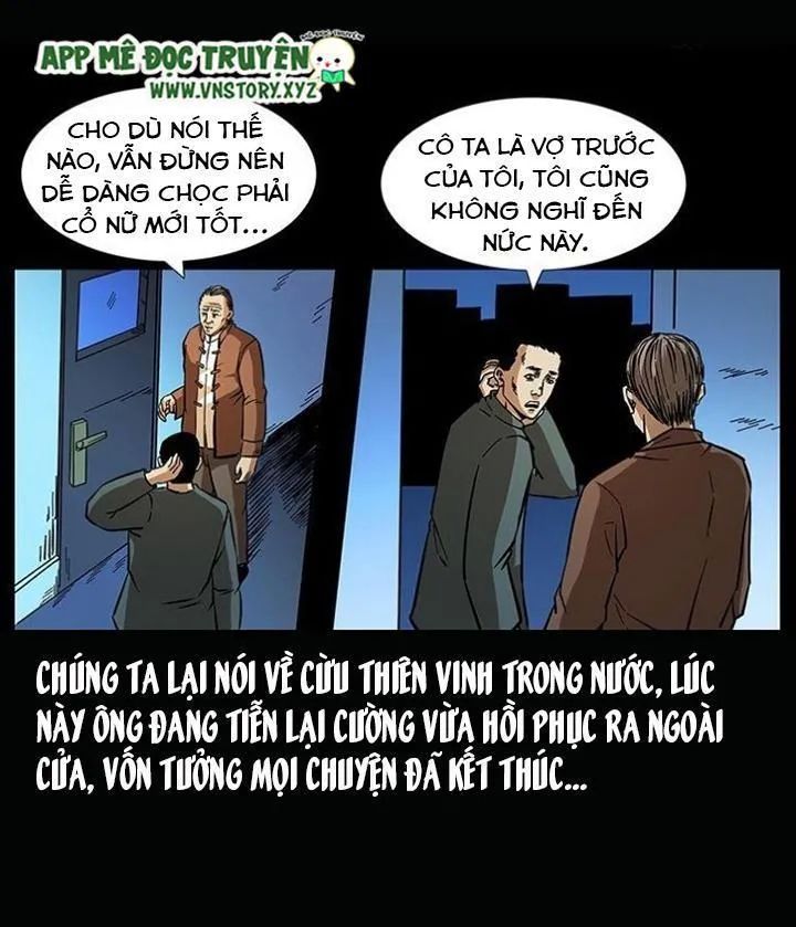 U Minh Ngụy Tượng Chapter 168 - Trang 2