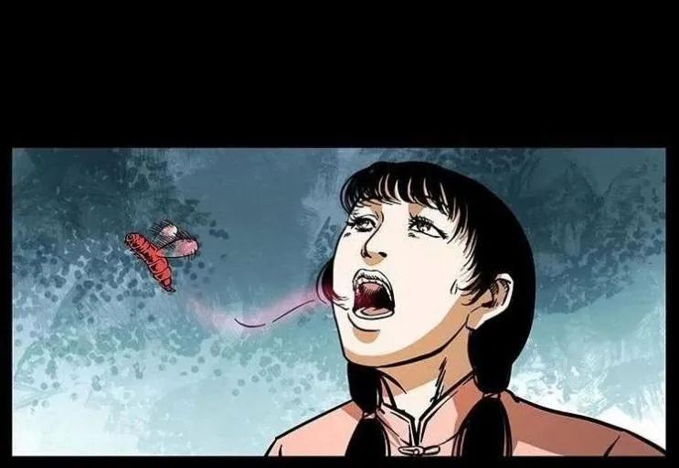 U Minh Ngụy Tượng Chapter 168 - Trang 2