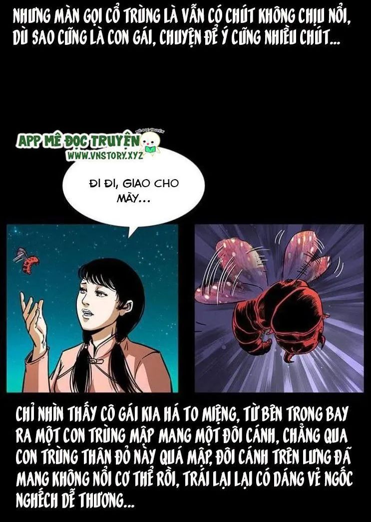 U Minh Ngụy Tượng Chapter 168 - Trang 2