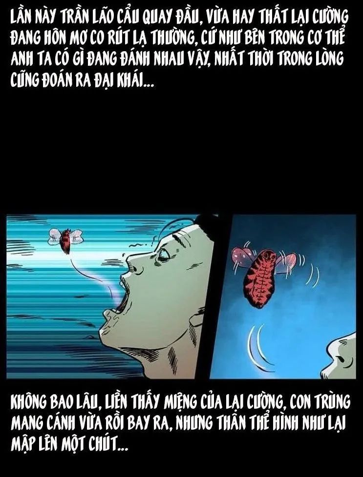 U Minh Ngụy Tượng Chapter 168 - Trang 2