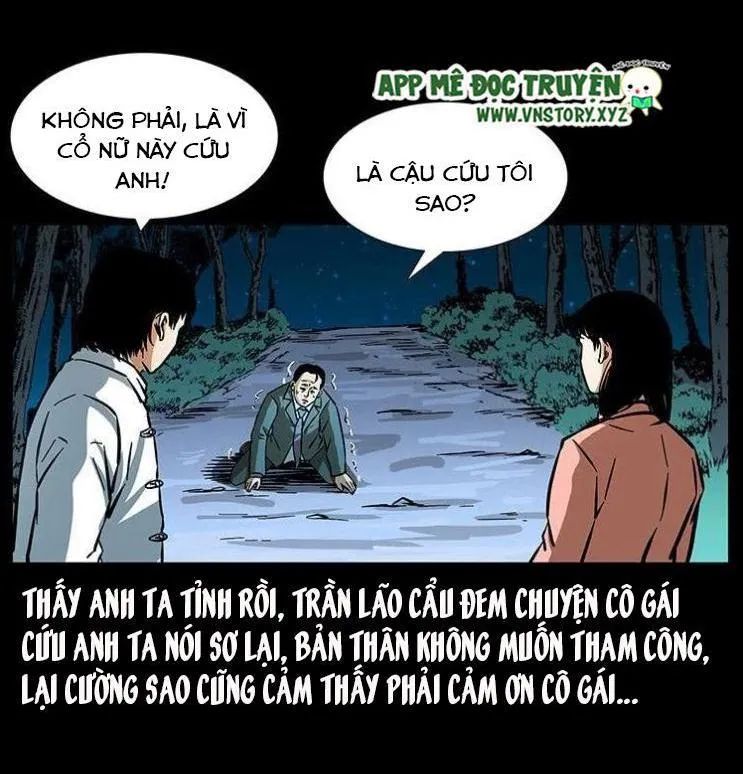 U Minh Ngụy Tượng Chapter 168 - Trang 2
