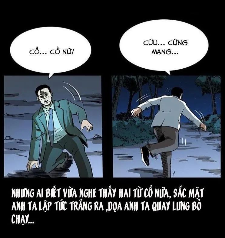 U Minh Ngụy Tượng Chapter 168 - Trang 2