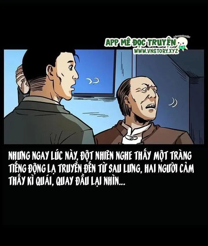 U Minh Ngụy Tượng Chapter 168 - Trang 2