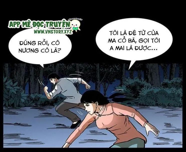 U Minh Ngụy Tượng Chapter 168 - Trang 2