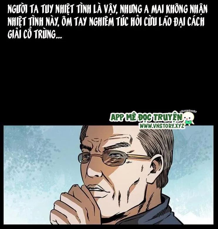 U Minh Ngụy Tượng Chapter 168 - Trang 2