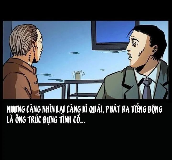 U Minh Ngụy Tượng Chapter 168 - Trang 2