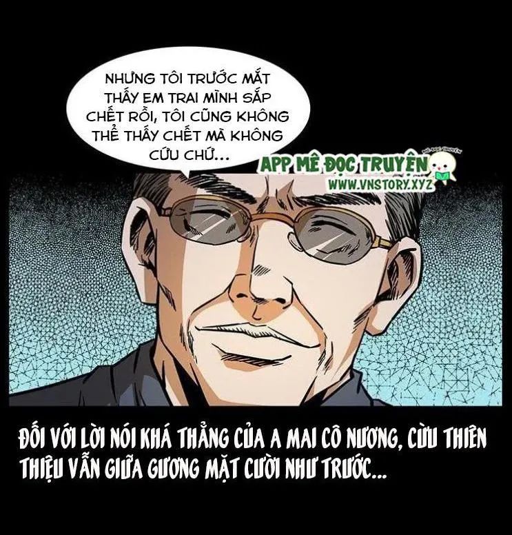 U Minh Ngụy Tượng Chapter 168 - Trang 2