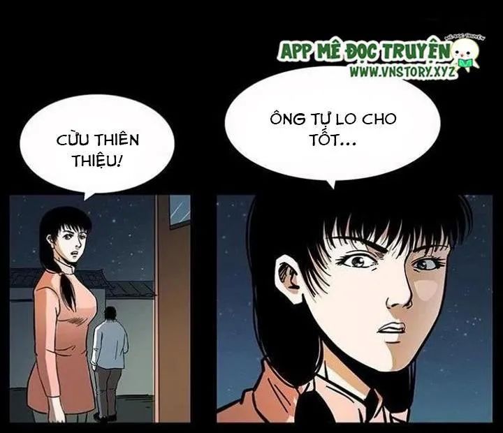 U Minh Ngụy Tượng Chapter 168 - Trang 2