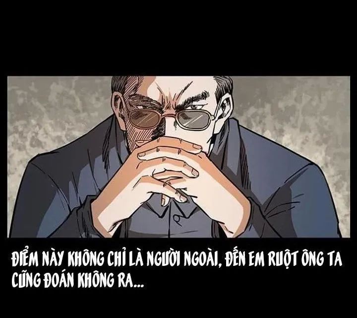 U Minh Ngụy Tượng Chapter 168 - Trang 2