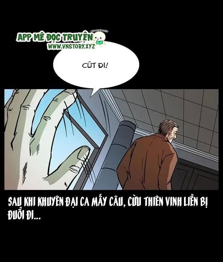 U Minh Ngụy Tượng Chapter 168 - Trang 2