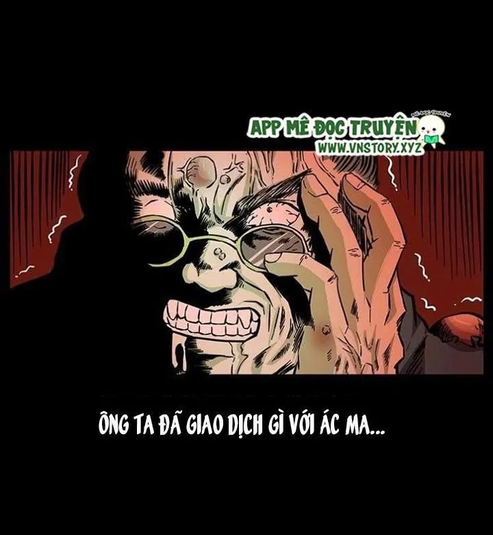 U Minh Ngụy Tượng Chapter 168 - Trang 2