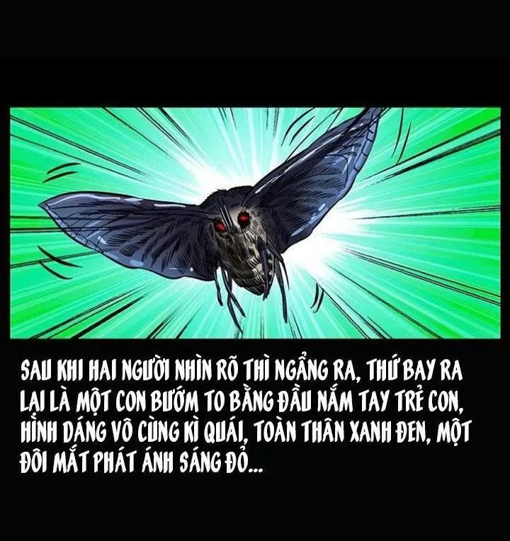 U Minh Ngụy Tượng Chapter 168 - Trang 2