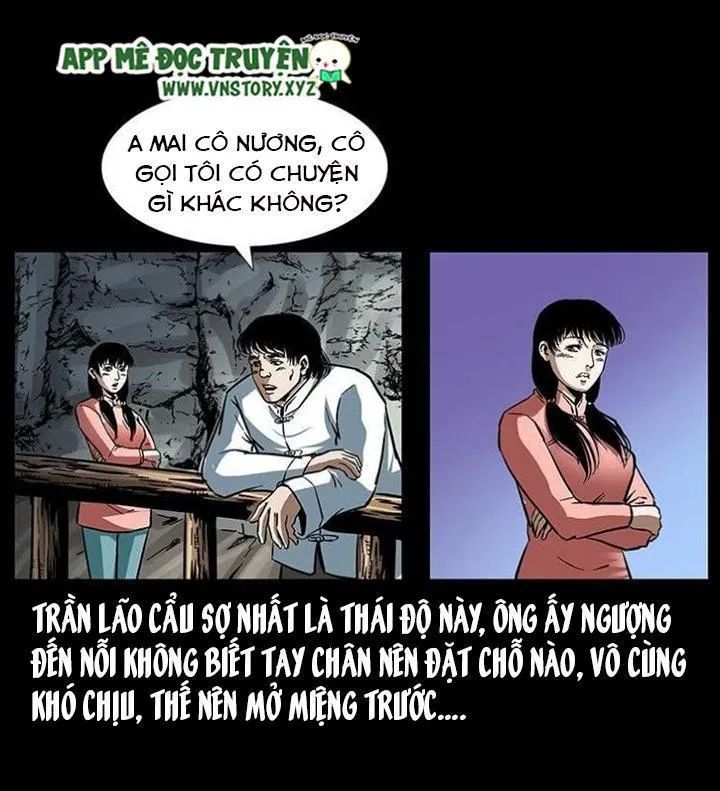 U Minh Ngụy Tượng Chapter 169 - Trang 2