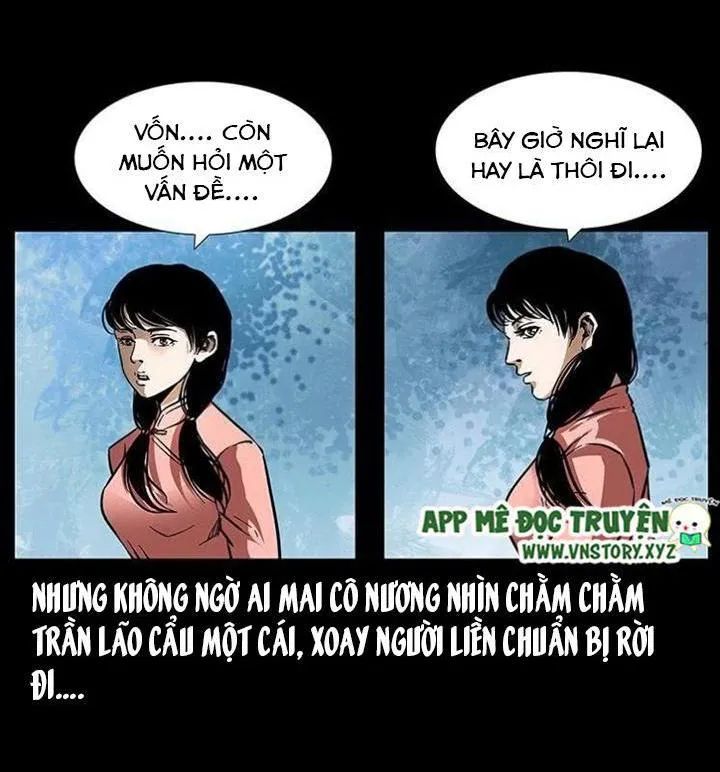 U Minh Ngụy Tượng Chapter 169 - Trang 2