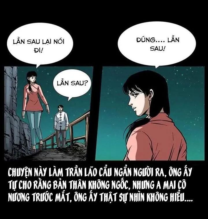 U Minh Ngụy Tượng Chapter 169 - Trang 2