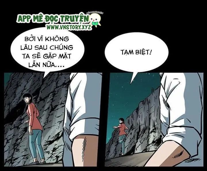 U Minh Ngụy Tượng Chapter 169 - Trang 2