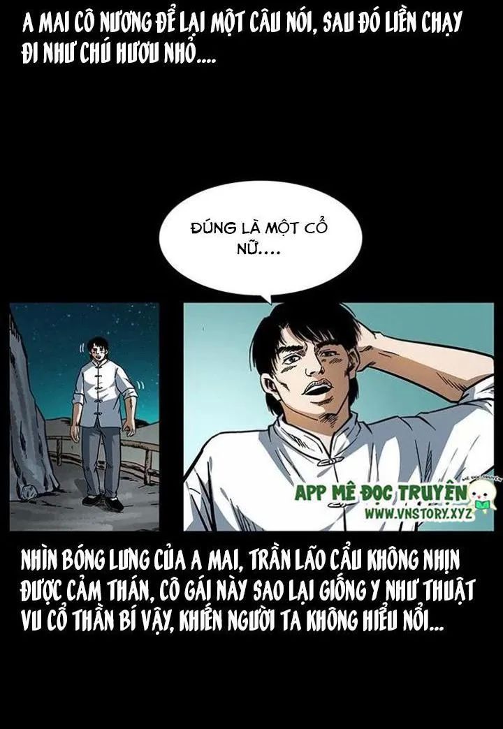 U Minh Ngụy Tượng Chapter 169 - Trang 2
