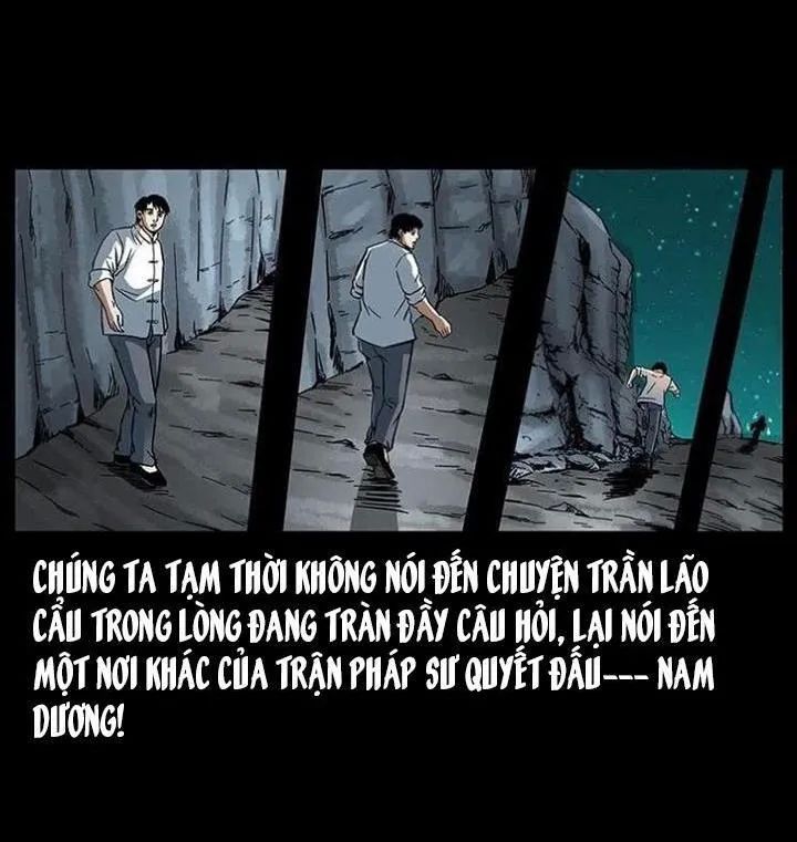 U Minh Ngụy Tượng Chapter 169 - Trang 2