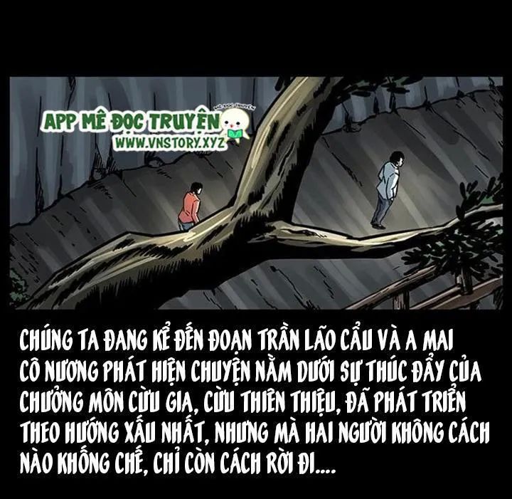 U Minh Ngụy Tượng Chapter 169 - Trang 2