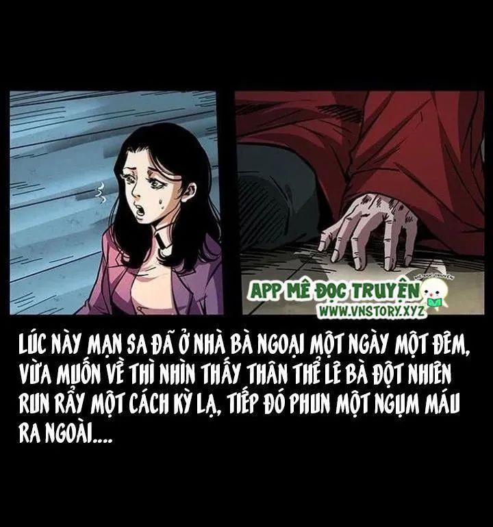 U Minh Ngụy Tượng Chapter 169 - Trang 2