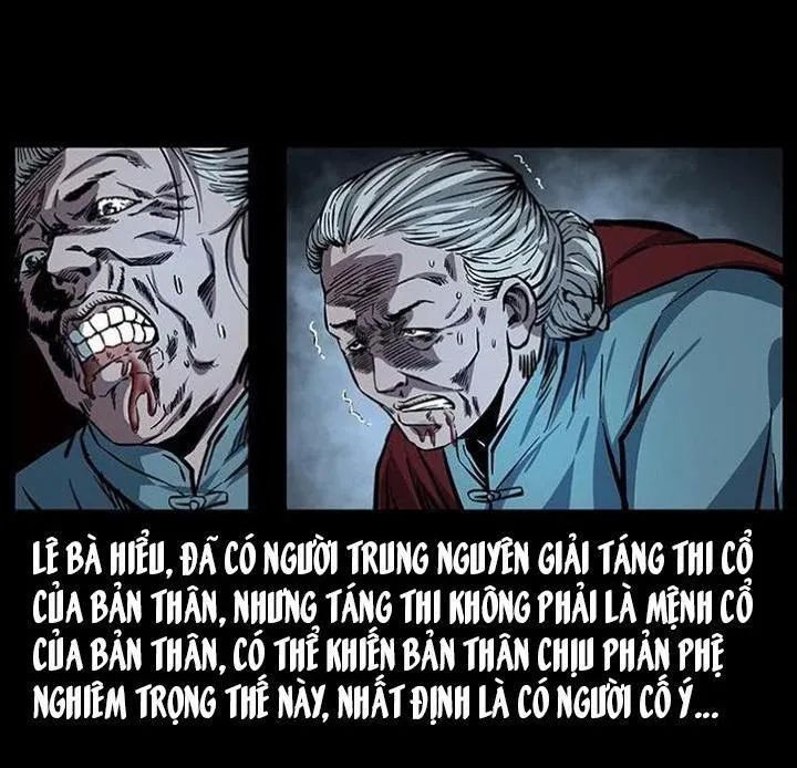 U Minh Ngụy Tượng Chapter 169 - Trang 2