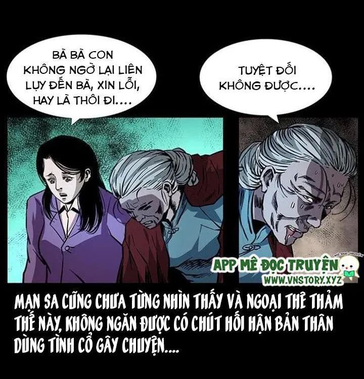 U Minh Ngụy Tượng Chapter 169 - Trang 2