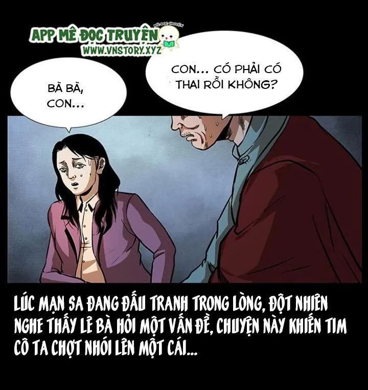 U Minh Ngụy Tượng Chapter 169 - Trang 2