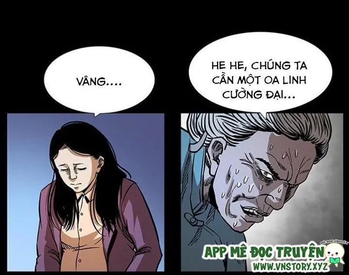 U Minh Ngụy Tượng Chapter 169 - Trang 2