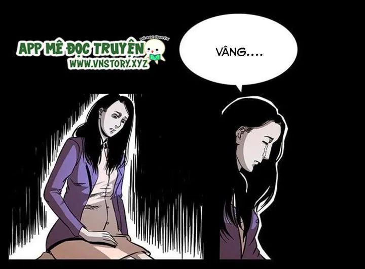 U Minh Ngụy Tượng Chapter 169 - Trang 2