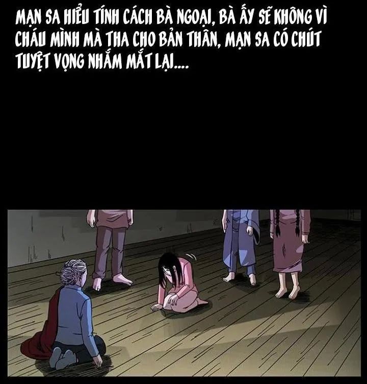 U Minh Ngụy Tượng Chapter 169 - Trang 2