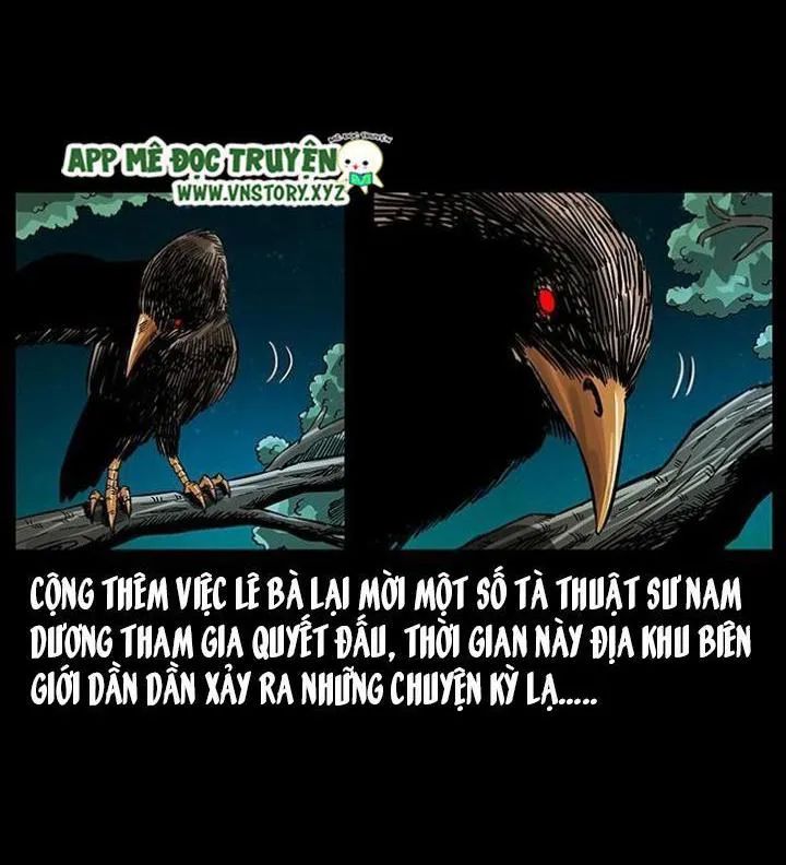 U Minh Ngụy Tượng Chapter 169 - Trang 2