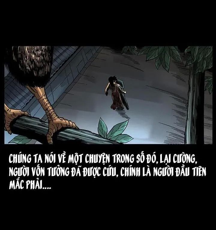 U Minh Ngụy Tượng Chapter 169 - Trang 2