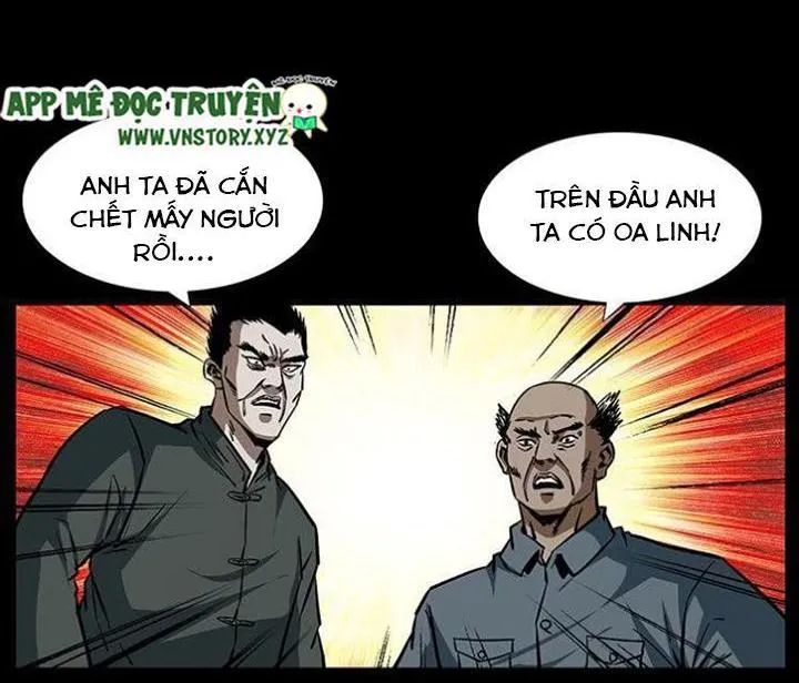 U Minh Ngụy Tượng Chapter 169 - Trang 2