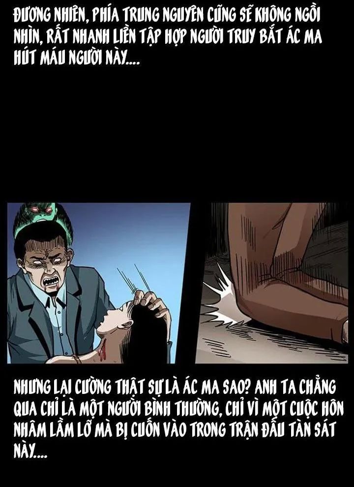 U Minh Ngụy Tượng Chapter 169 - Trang 2