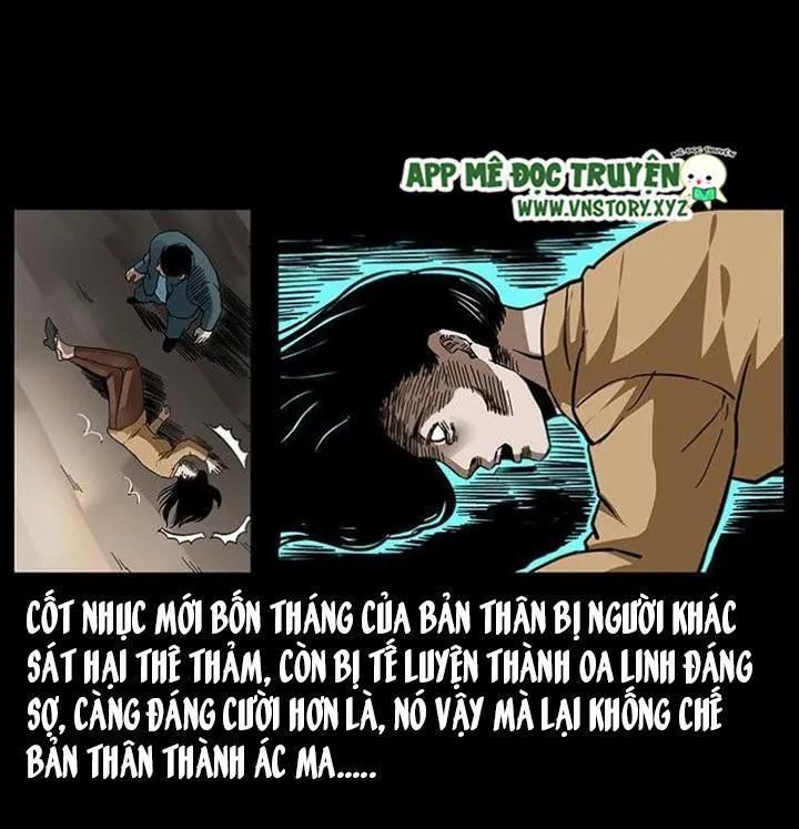 U Minh Ngụy Tượng Chapter 169 - Trang 2