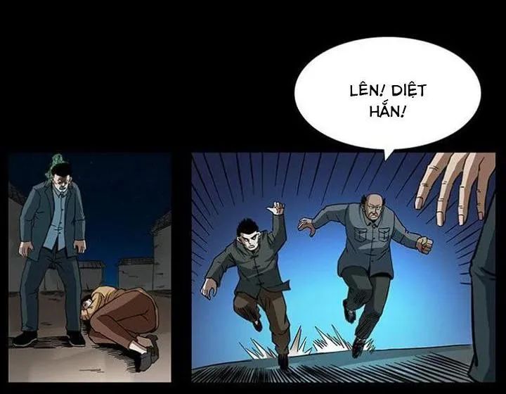 U Minh Ngụy Tượng Chapter 169 - Trang 2