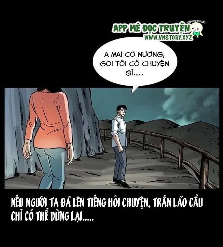U Minh Ngụy Tượng Chapter 169 - Trang 2
